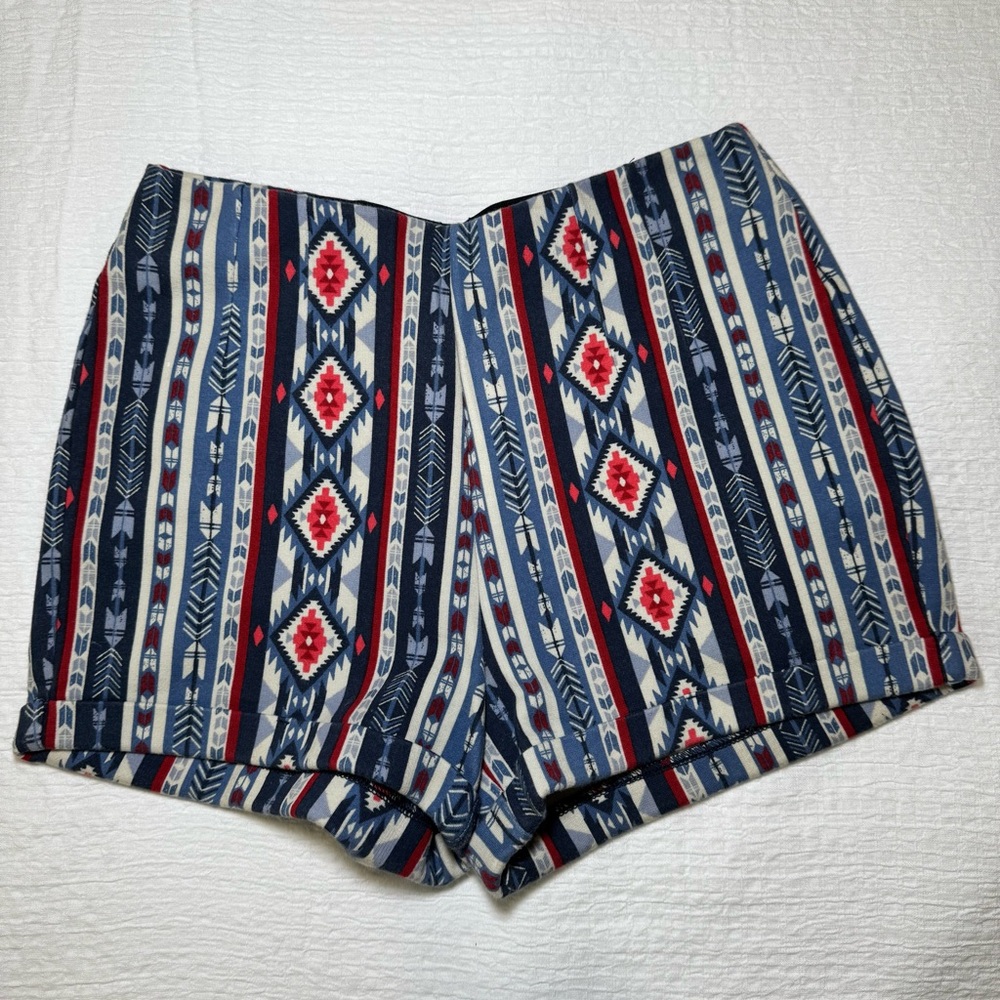 Hollister women’s shorts